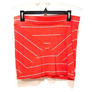 Rip Curl Knit miniskirt